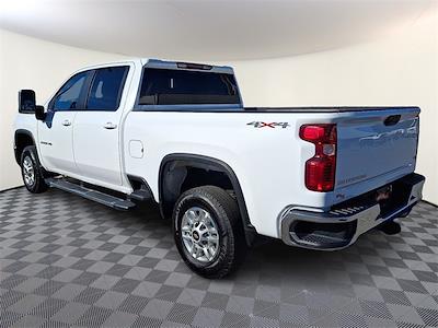 2024 Chevrolet Silverado 2500 Crew Cab 4WD Pickup for sale #58940X - photo 2
