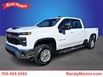 2024 Chevrolet Silverado 2500 Crew Cab 4WD Pickup for sale #58940X - photo 1