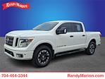 2019 Nissan Titan Crew Cab 4WD Pickup for sale #58940XA - photo 1