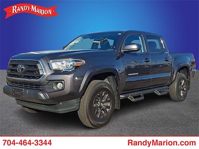 Used 2020 Toyota Tacoma TRD Sport Double Cab for sale #58994X - photo 1