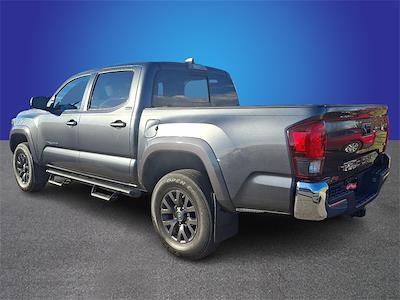 Used 2020 Toyota Tacoma TRD Sport Double Cab for sale #58994X - photo 2
