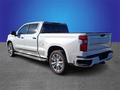 2024 Chevrolet Silverado 1500 Crew Cab 4WD Pickup for sale #59021X - photo 2