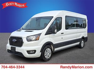 Used 2023 Ford Transit 350 XLT Passenger Van for sale #59040X - photo 1