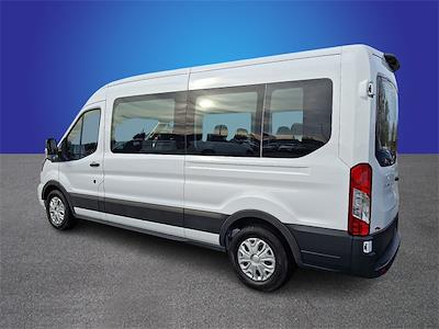 Used 2023 Ford Transit 350 XLT Passenger Van for sale #59040X - photo 2