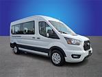 Used 2023 Ford Transit 350 XLT Passenger Van for sale #59040X - photo 3