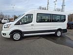 Used 2023 Ford Transit 350 XLT Passenger Van for sale #59040X - photo 8
