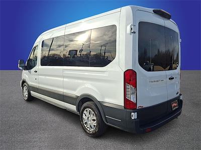 Used 2023 Ford Transit 350 XLT Passenger Van for sale #59045X - photo 2