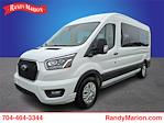 Used 2023 Ford Transit 350 XLT Passenger Van for sale #59046X - photo 1