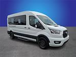 Used 2023 Ford Transit 350 XLT Passenger Van for sale #59046X - photo 4