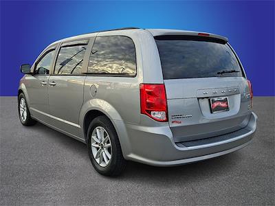 Used 2019 Dodge Grand Caravan GT Minivan for sale #59107XA - photo 2