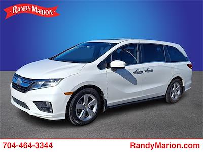 Used 2020 Honda Odyssey EX-L Minivan for sale #59188XA - photo 1