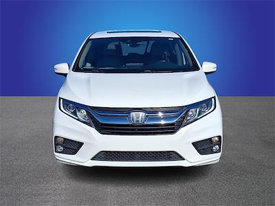 Used 2020 Honda Odyssey EX-L Minivan for sale #59188XA - photo 2