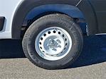 Used 2024 Ram ProMaster 2500 High Roof Empty Cargo Van for sale #59198X - photo 28