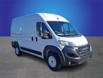 Used 2024 Ram ProMaster 2500 High Roof Empty Cargo Van for sale #59198X - photo 4