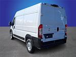 Used 2024 Ram ProMaster 2500 High Roof Empty Cargo Van for sale #59198X - photo 2