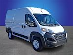 2024 Ram ProMaster 2500 High Roof FWD Empty Cargo Van for sale #59200X - photo 3