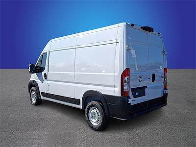 Used 2024 Ram ProMaster 2500 High Roof Empty Cargo Van for sale #59202X - photo 2