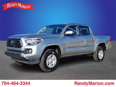 Used 2023 Toyota Tacoma SR5 Double Cab for sale #59211X - photo 1