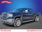 Used 2016 GMC Sierra 1500 SLT Crew Cab for sale #59222X - photo 1