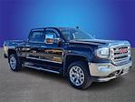 Used 2016 GMC Sierra 1500 SLT Crew Cab for sale #59222X - photo 4