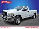 2024 Ram 2500 Regular Cab 4WD Pickup for sale #59280X - photo 1