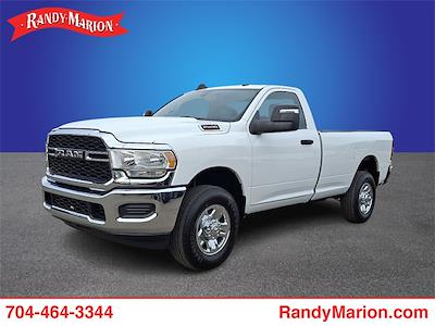 Used 2024 Ram 2500 - photo 1