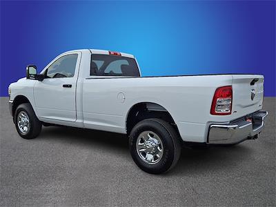 Used 2024 Ram 2500 - photo 1