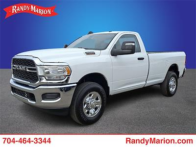 Used 2024 Ram 2500 - photo 1