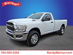 2024 Ram 2500 Regular Cab 4WD Pickup for sale #59288X - photo 1