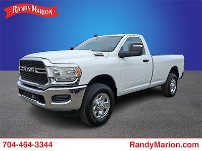 Used 2024 Ram 2500 - photo 1