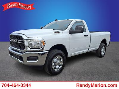 Used 2024 Ram 2500 - photo 1