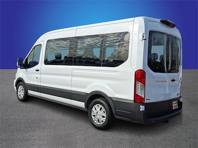 Used 2023 Ford Transit 350 XLT Passenger Van for sale #59305X - photo 2
