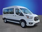 2023 Ford Transit 350 Medium Roof RWD Passenger Van for sale #59305X - photo 4