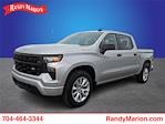 2022 Chevrolet Silverado 1500 Crew Cab RWD Pickup for sale #59341X - photo 1
