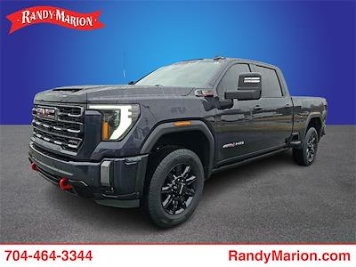 Used 2024 GMC Sierra 2500 - photo 1