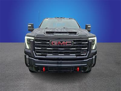 Used 2024 GMC Sierra 2500 - photo 1