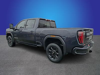 Used 2024 GMC Sierra 2500 - photo 1