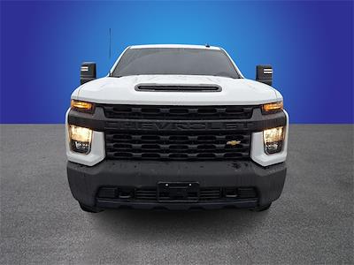 Used 2020 Chevrolet Silverado 2500 - photo 1