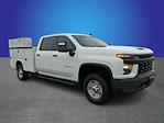 2020 Chevrolet Silverado 2500 Crew Cab SRW RWD Service Truck for sale #59367X - photo 4