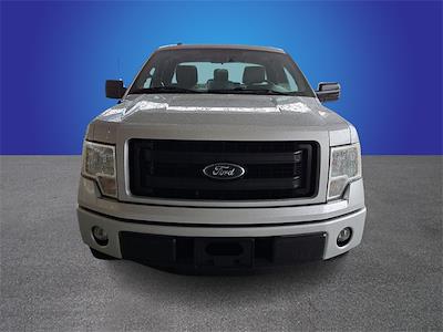 Used 2013 Ford F-150 - photo 1