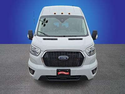 Used 2024 Ford Transit 350 HD - photo 1