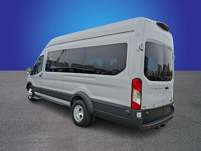Used 2024 Ford Transit 350 HD - photo 1