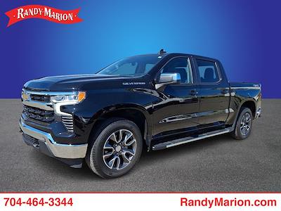 Used 2023 Chevrolet Silverado 1500 - photo 1