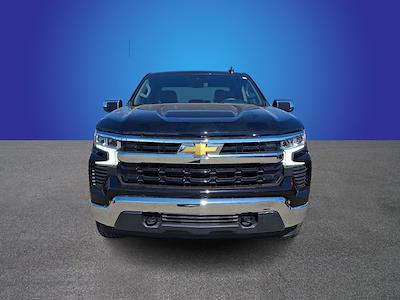 Used 2023 Chevrolet Silverado 1500 - photo 1