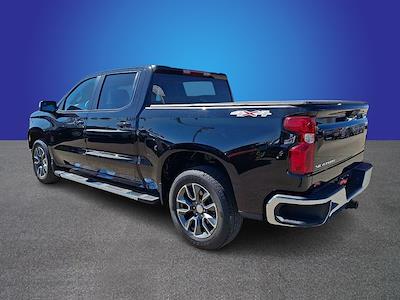 Used 2023 Chevrolet Silverado 1500 - photo 1