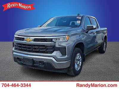 Used 2023 Chevrolet Silverado 1500 - photo 1
