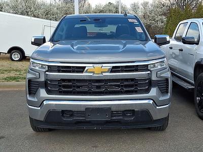 Used 2023 Chevrolet Silverado 1500 - photo 1