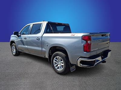 Used 2023 Chevrolet Silverado 1500 - photo 1