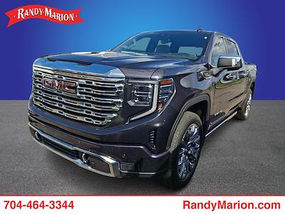 Used 2023 GMC Sierra 1500 - photo 1