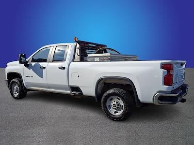 Used 2020 Chevrolet Silverado 2500 - photo 1
